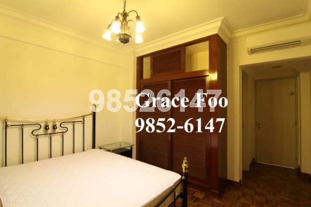 Orchid Park Condominium (D27), Condominium #42188372
